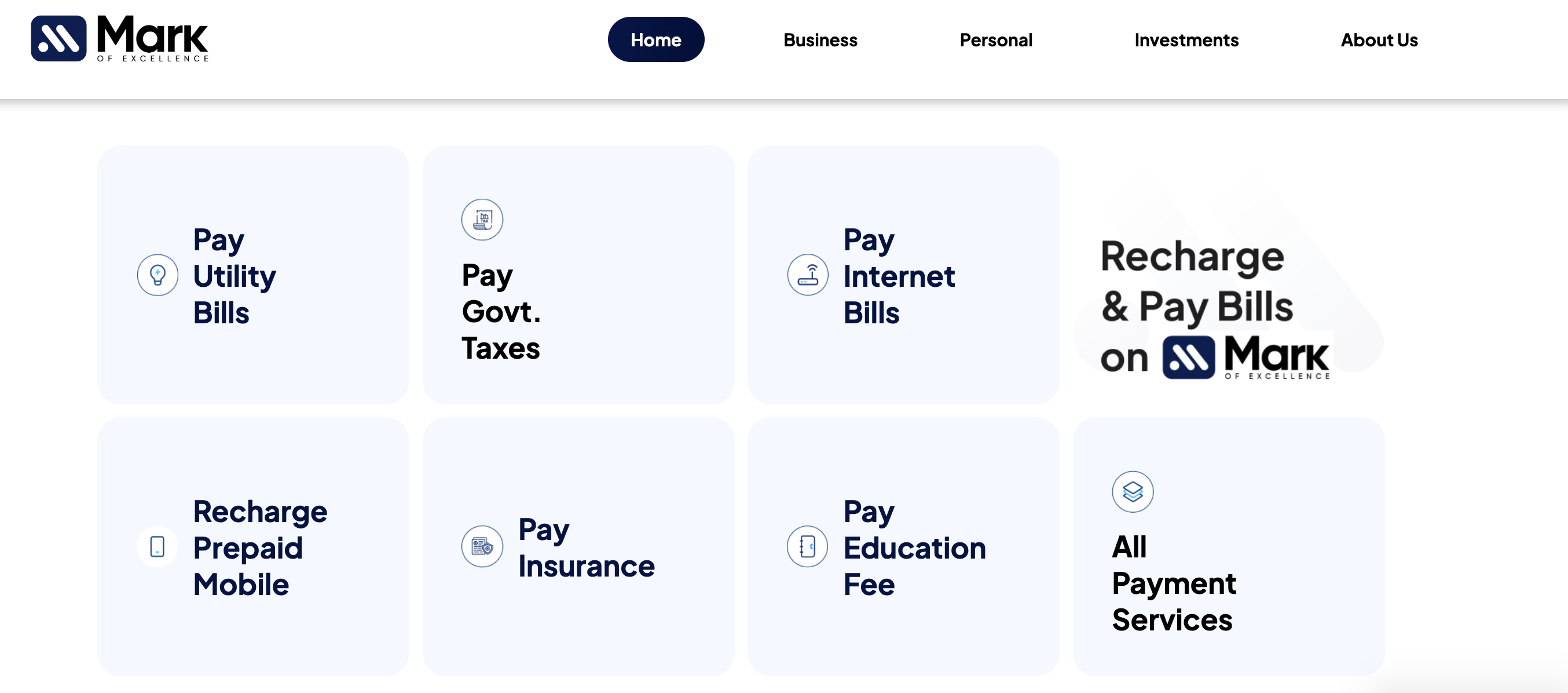 Marksystems.io - Digital Banking Super App Payment Services